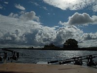 Vaste prik in juli